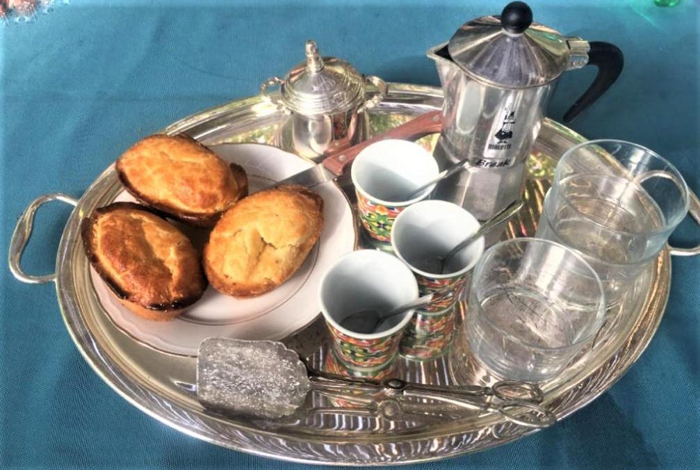 Bed and Breakfast Ca' Rande Порто-Чезарео Екстер'єр фото