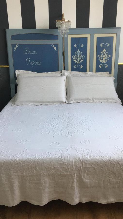 Bed and Breakfast Ca' Rande Порто-Чезарео Екстер'єр фото