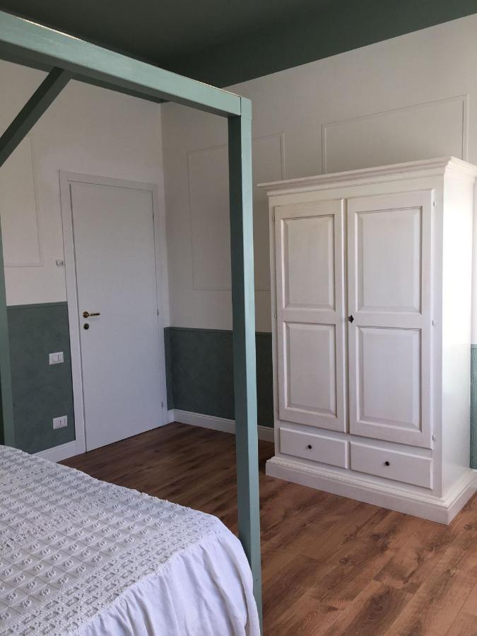 Bed and Breakfast Ca' Rande Порто-Чезарео Екстер'єр фото