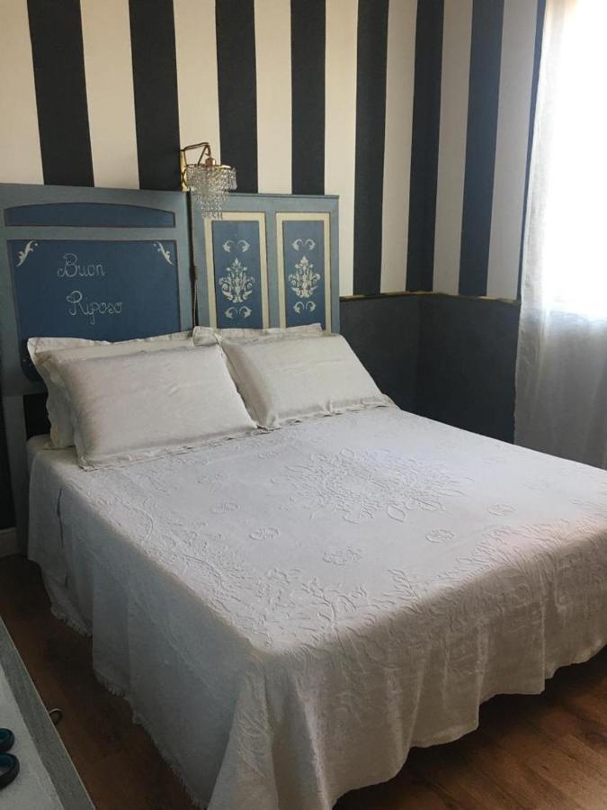 Bed and Breakfast Ca' Rande Порто-Чезарео Екстер'єр фото