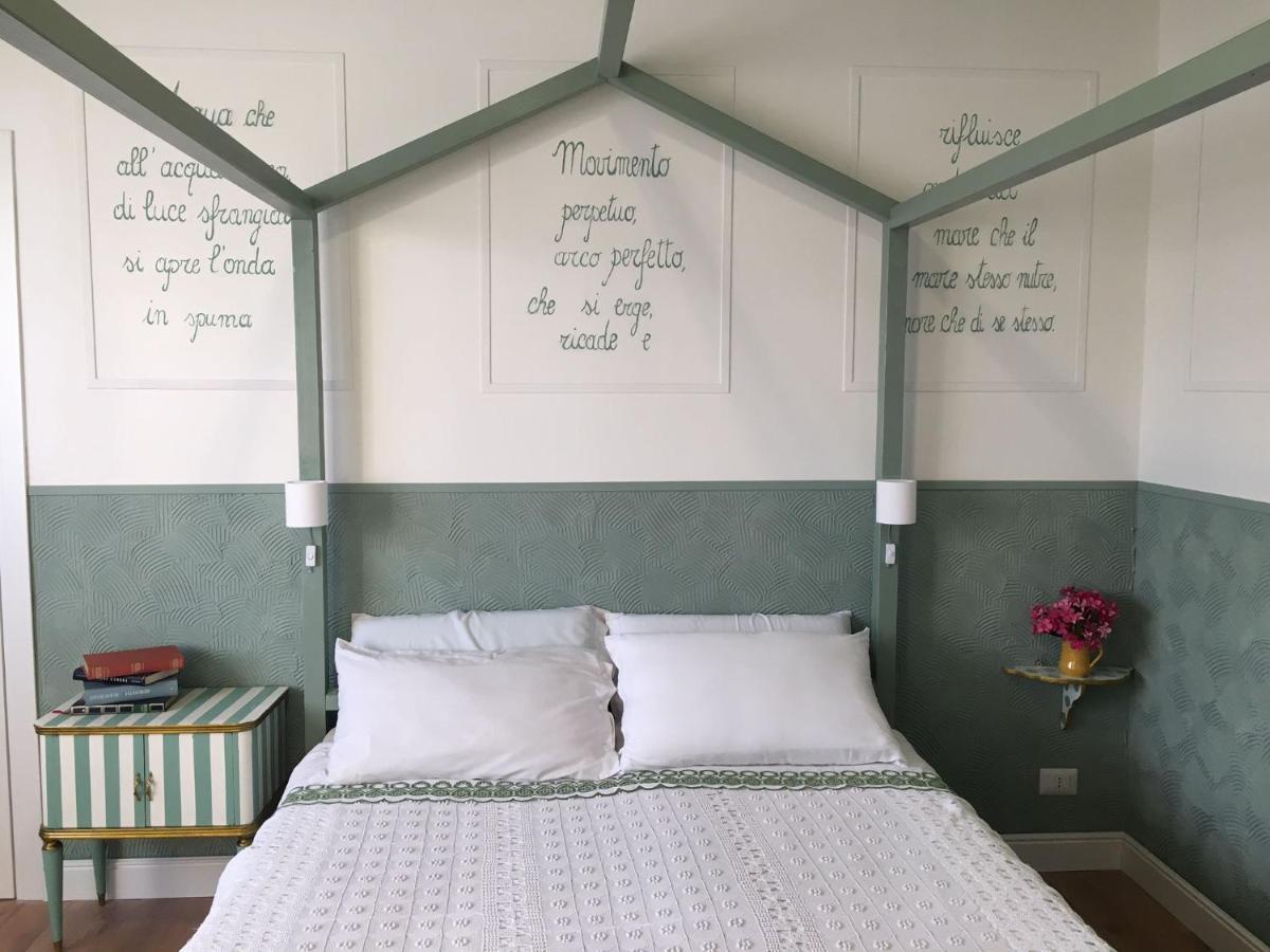 Bed and Breakfast Ca' Rande Порто-Чезарео Екстер'єр фото