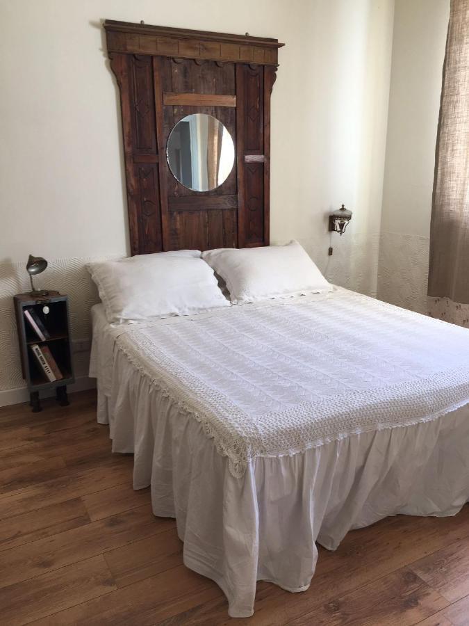 Bed and Breakfast Ca' Rande Порто-Чезарео Екстер'єр фото